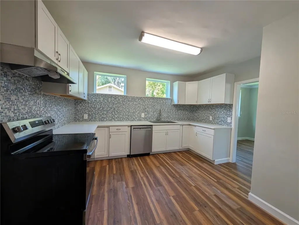 414 S Prospect Street Crescent City FL 32112