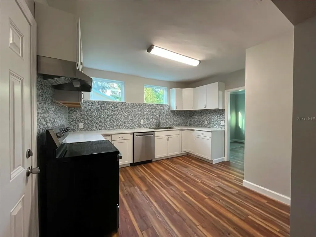 414 S Prospect Street Crescent City FL 32112