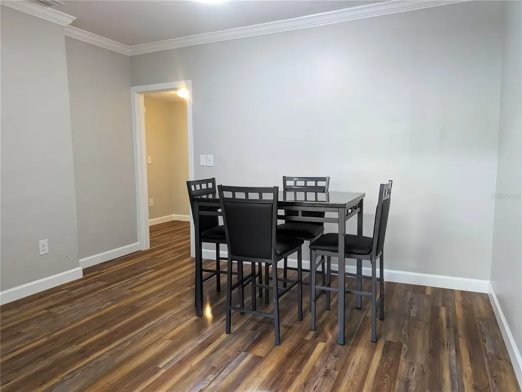 414 S Prospect Street Crescent City FL 32112