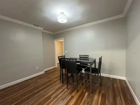 414 S Prospect Street Crescent City FL 32112