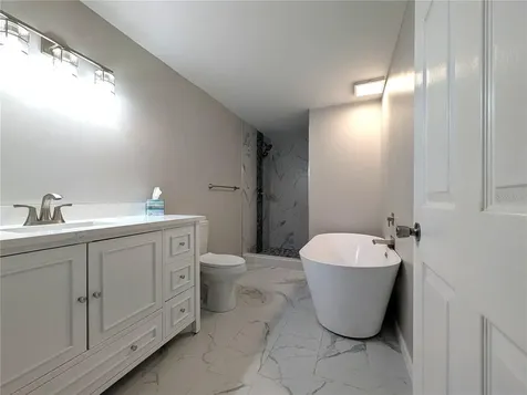 414 S Prospect Street Crescent City FL 32112
