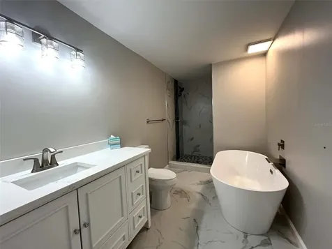 414 S Prospect Street Crescent City FL 32112