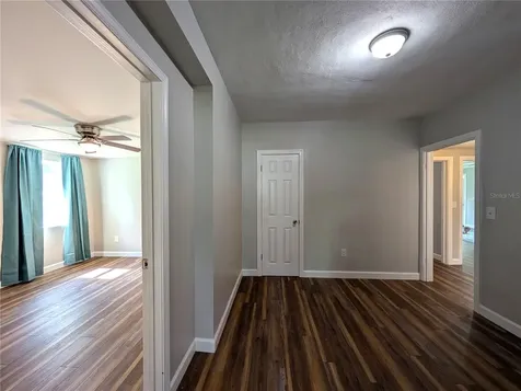 414 S Prospect Street Crescent City FL 32112