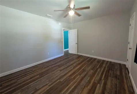 414 S Prospect Street Crescent City FL 32112