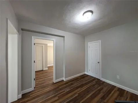 414 S Prospect Street Crescent City FL 32112