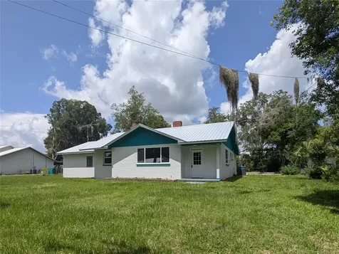 414 S Prospect Street Crescent City FL 32112