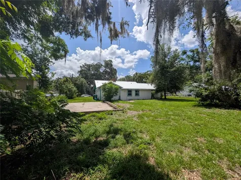414 S Prospect Street Crescent City FL 32112