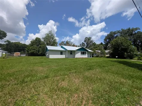 414 S Prospect Street Crescent City FL 32112