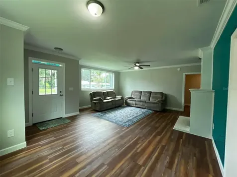 414 S Prospect Street Crescent City FL 32112