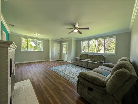414 S Prospect Street Crescent City FL 32112