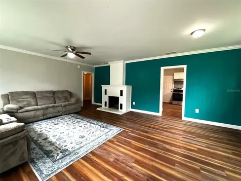 414 S Prospect Street Crescent City FL 32112