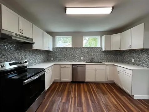 414 S Prospect Street Crescent City FL 32112
