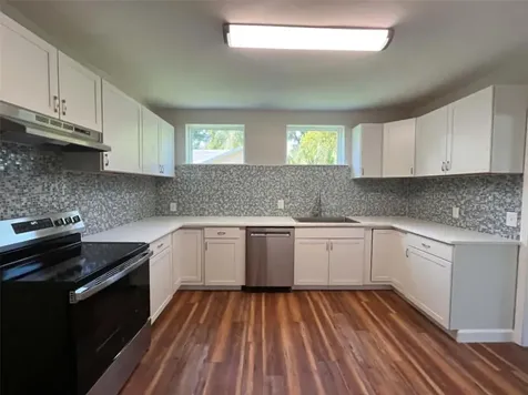 414 S Prospect Street Crescent City FL 32112