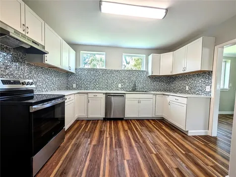 414 S Prospect Street Crescent City FL 32112