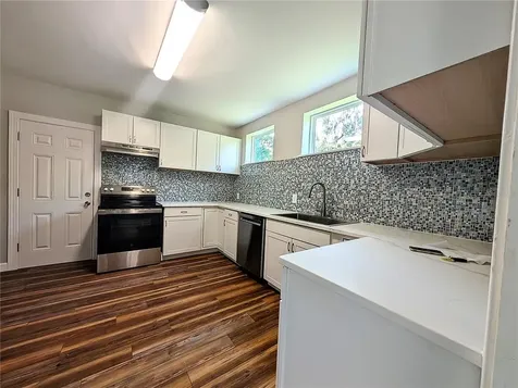 414 S Prospect Street Crescent City FL 32112