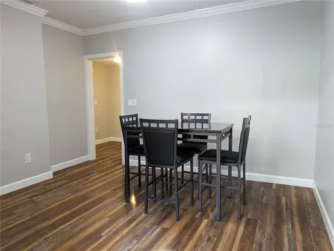 414 S Prospect Street Crescent City FL 32112