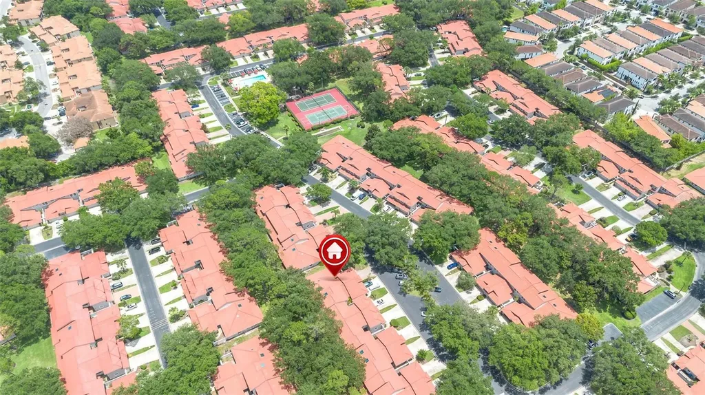 8237 Breeze Cove Lane Orlando FL 32819