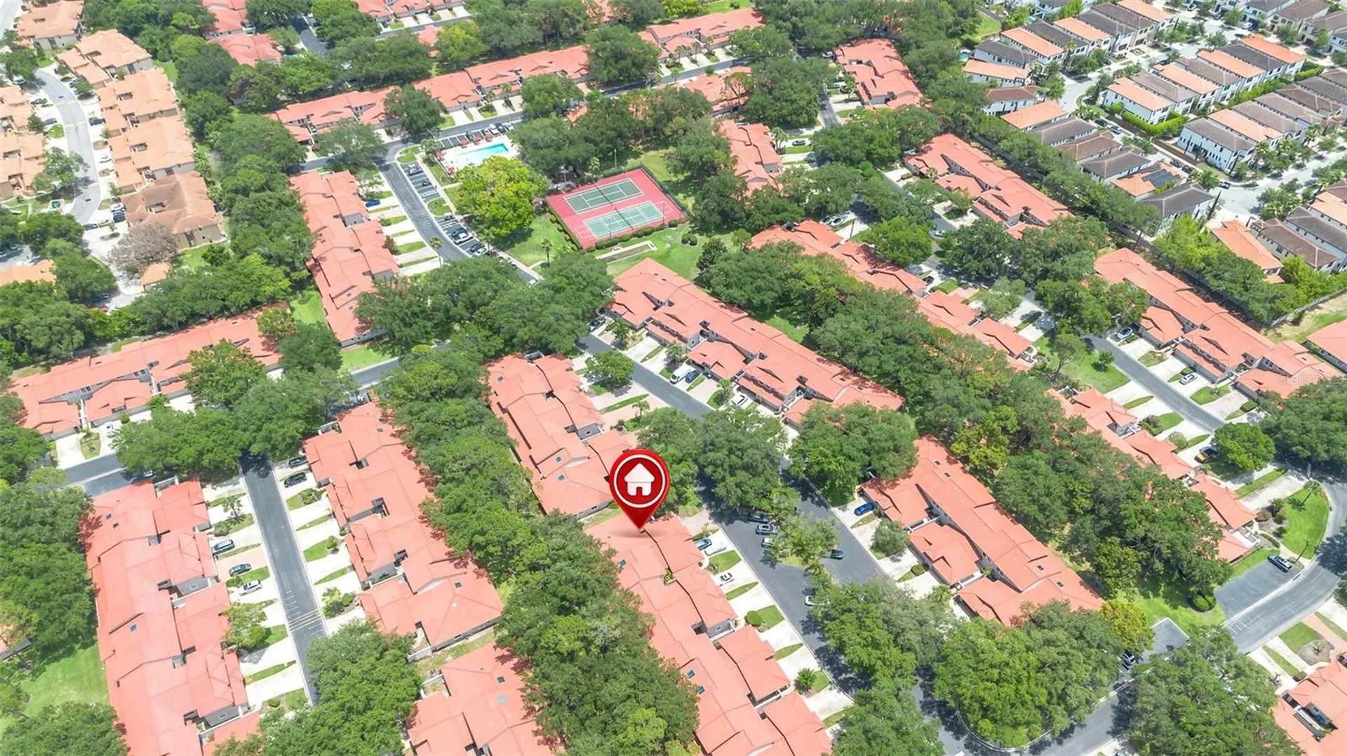 8237 Breeze Cove Lane Orlando FL 32819