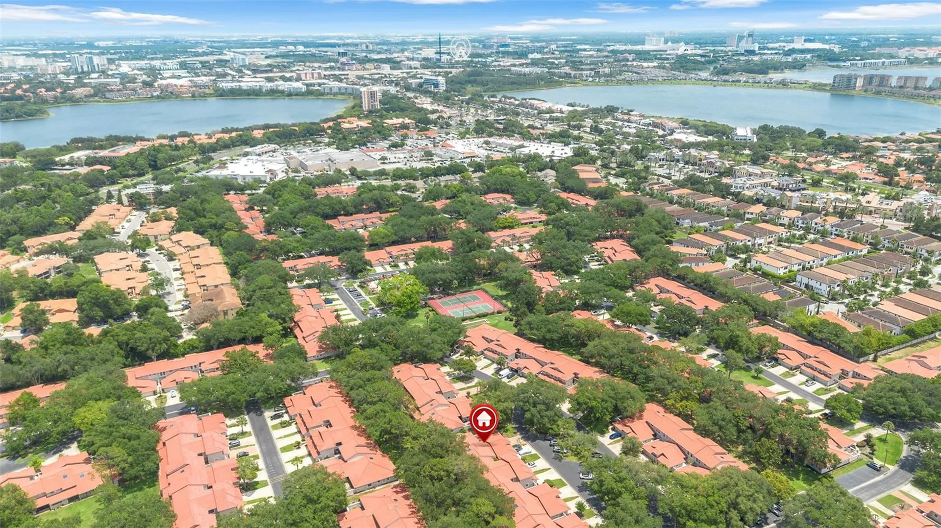 8237 Breeze Cove Lane Orlando FL 32819