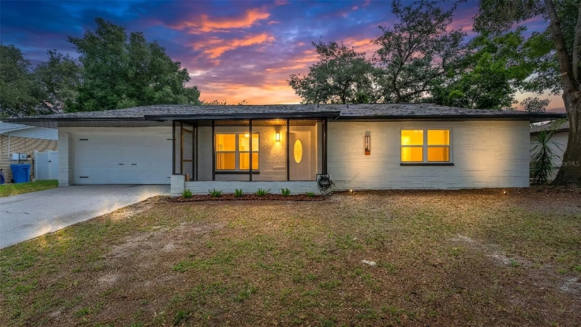 1151 Oakhill Street Seffner FL 33584