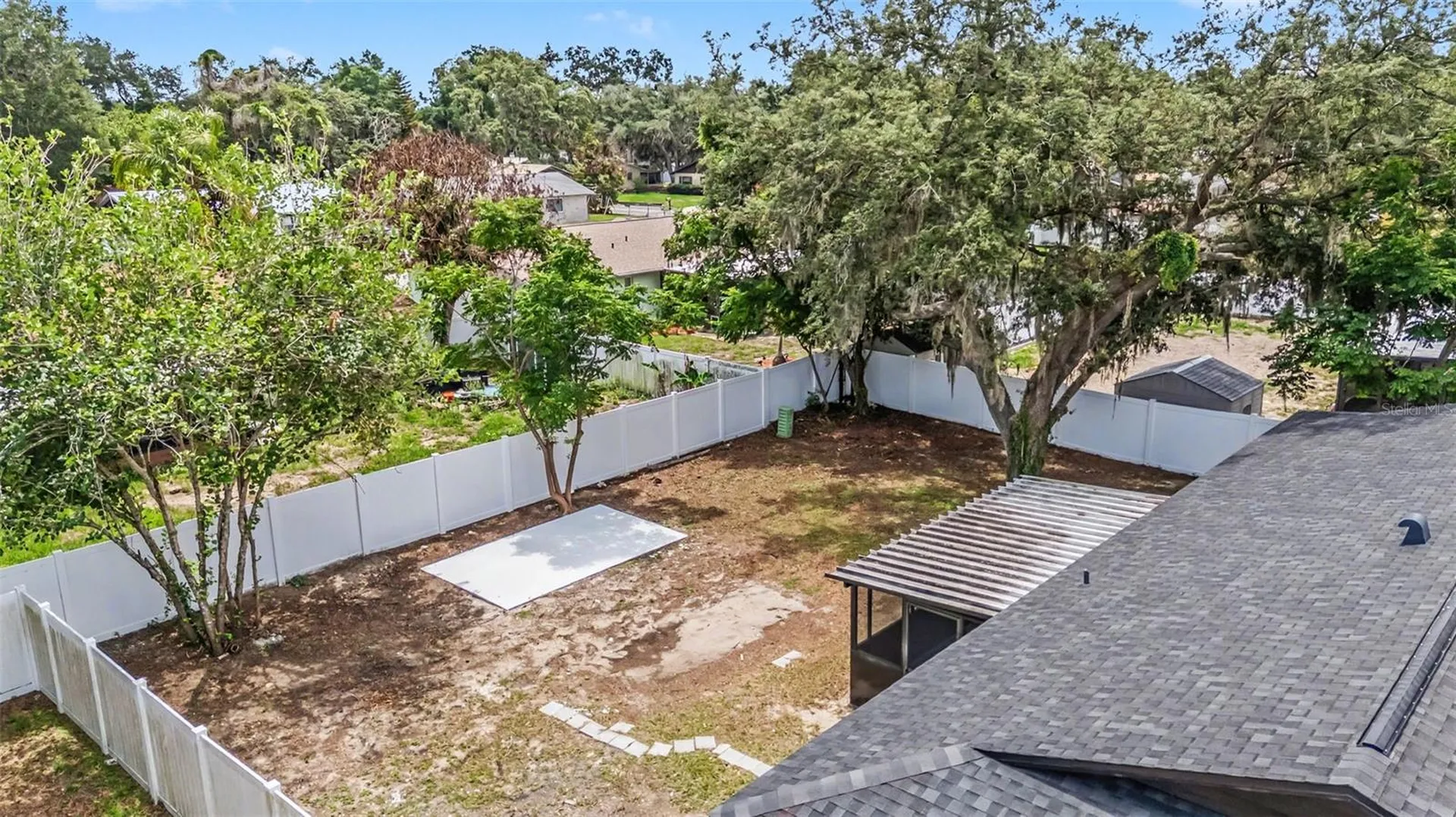 1151 Oakhill Street Seffner FL 33584