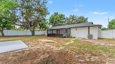 1151 Oakhill Street Seffner FL 33584
