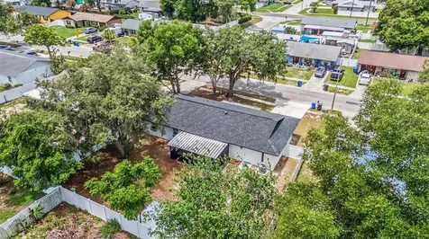 1151 Oakhill Street Seffner FL 33584