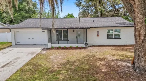 1151 Oakhill Street Seffner FL 33584