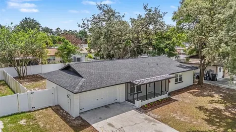 1151 Oakhill Street Seffner FL 33584
