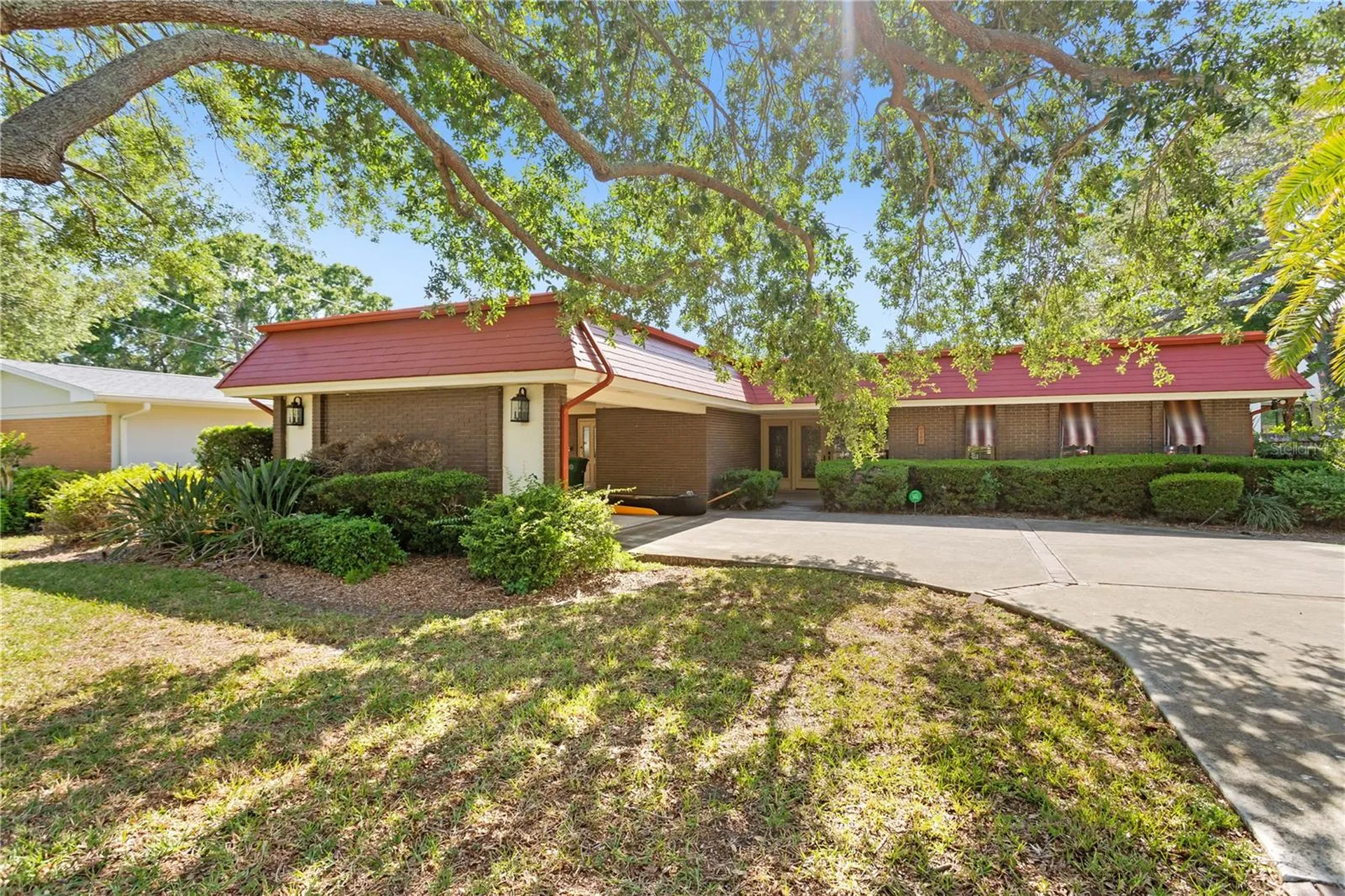 207 S Sherrill Street Tampa FL 33609