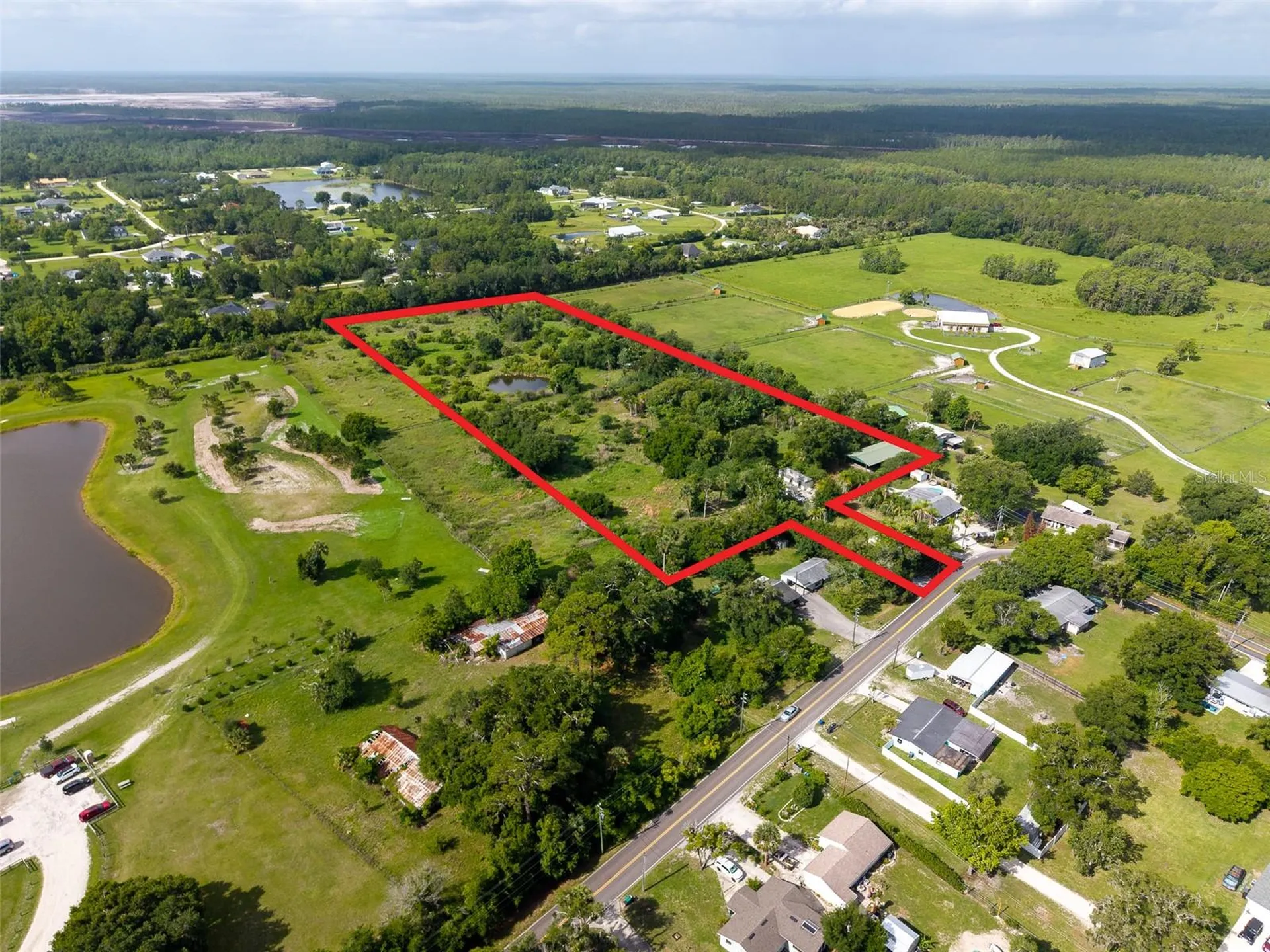 1405 S Glencoe Road New Smyrna Beach FL 32168
