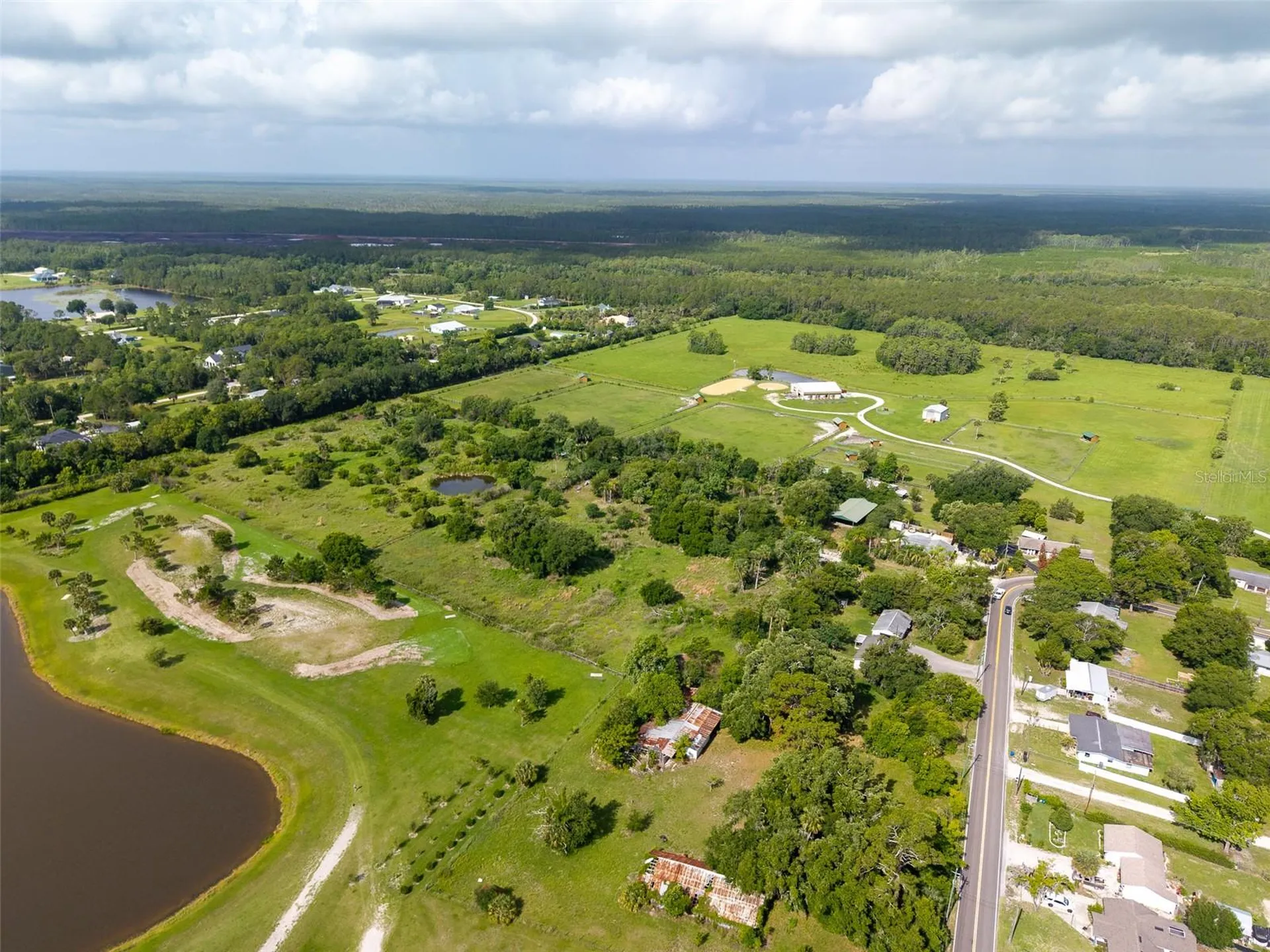 1405 S Glencoe Road New Smyrna Beach FL 32168