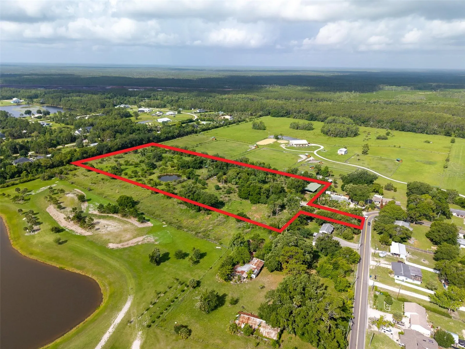 1405 S Glencoe Road New Smyrna Beach FL 32168