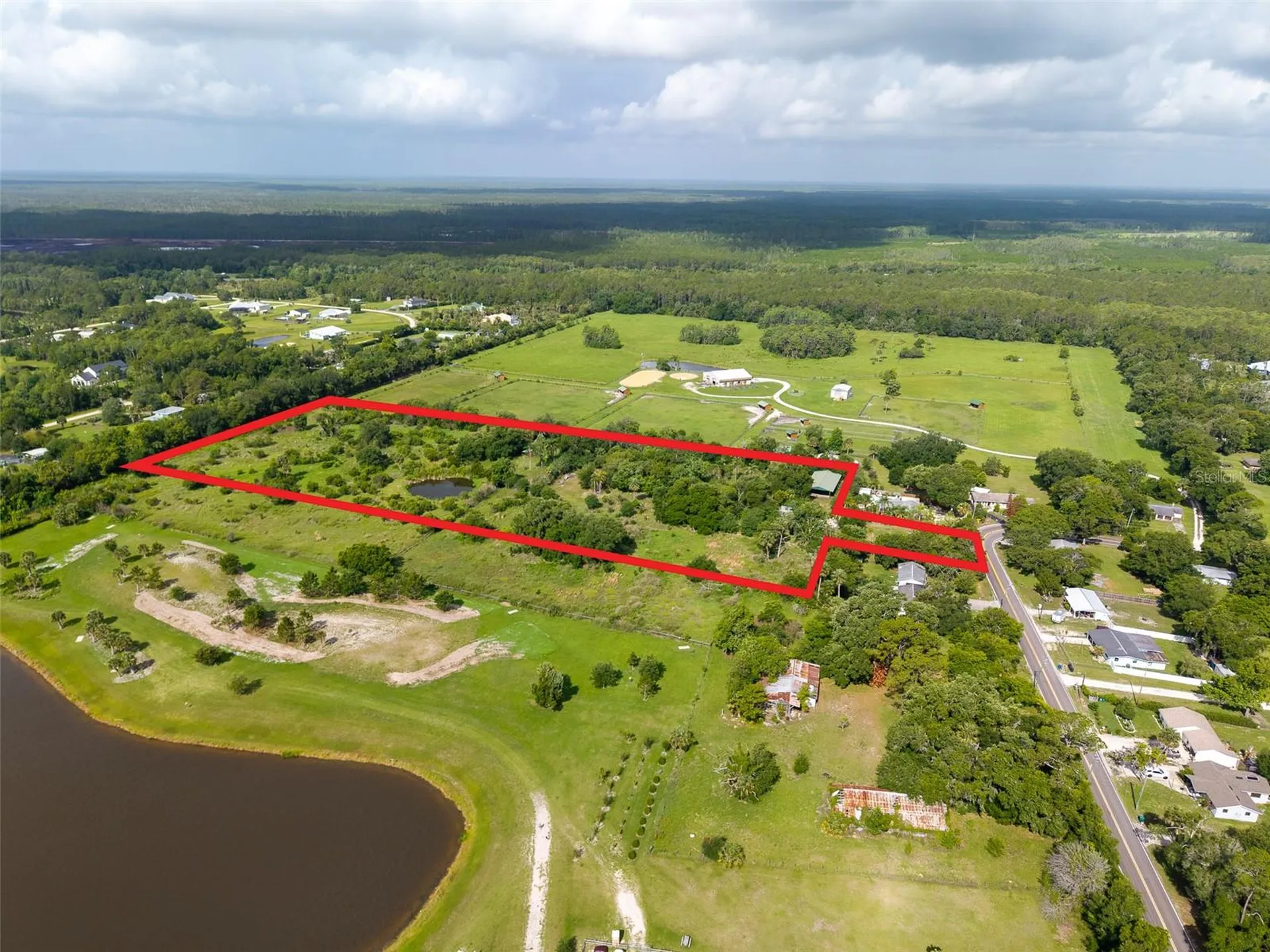 1405 S Glencoe Road New Smyrna Beach FL 32168