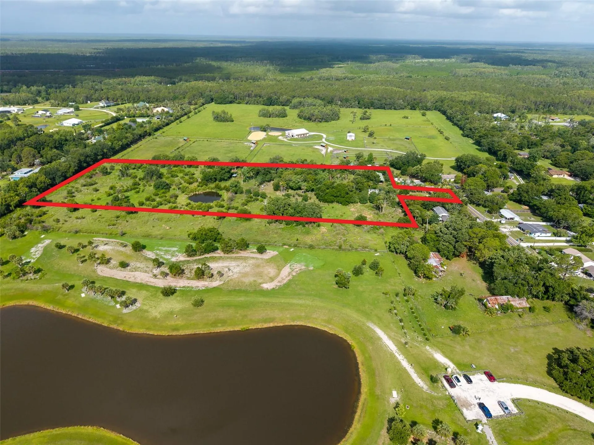 1405 S Glencoe Road New Smyrna Beach FL 32168