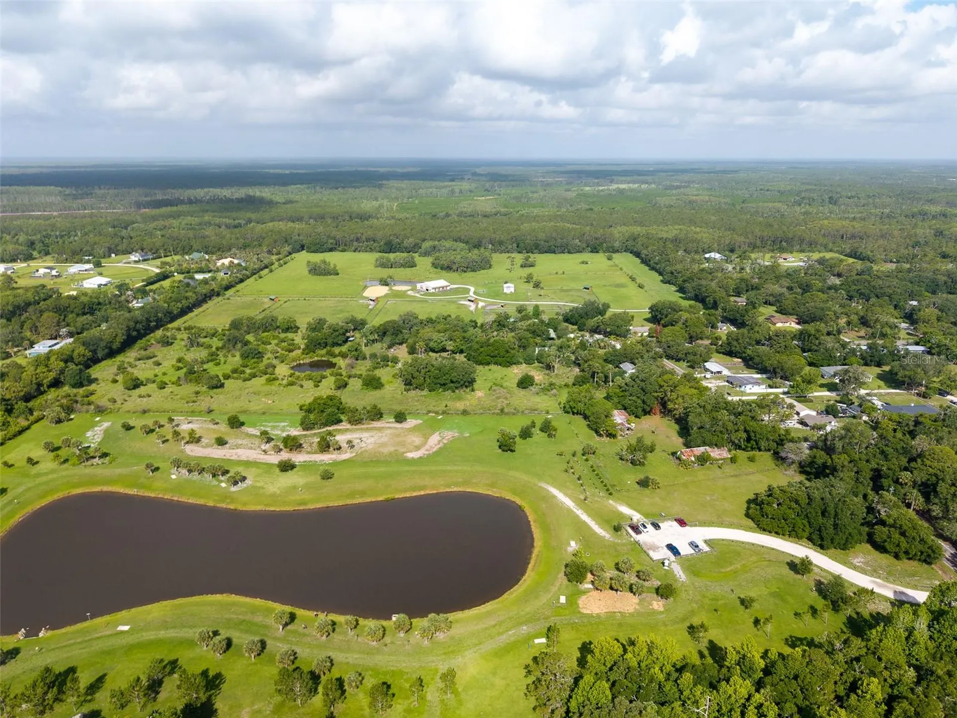 1405 S Glencoe Road New Smyrna Beach FL 32168