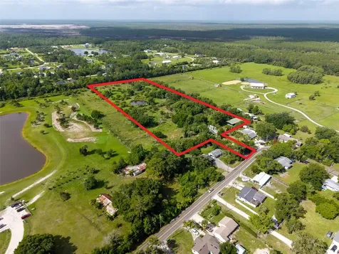 1405 S Glencoe Road New Smyrna Beach FL 32168