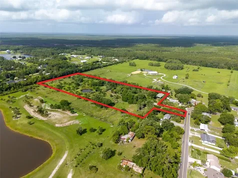 1405 S Glencoe Road New Smyrna Beach FL 32168