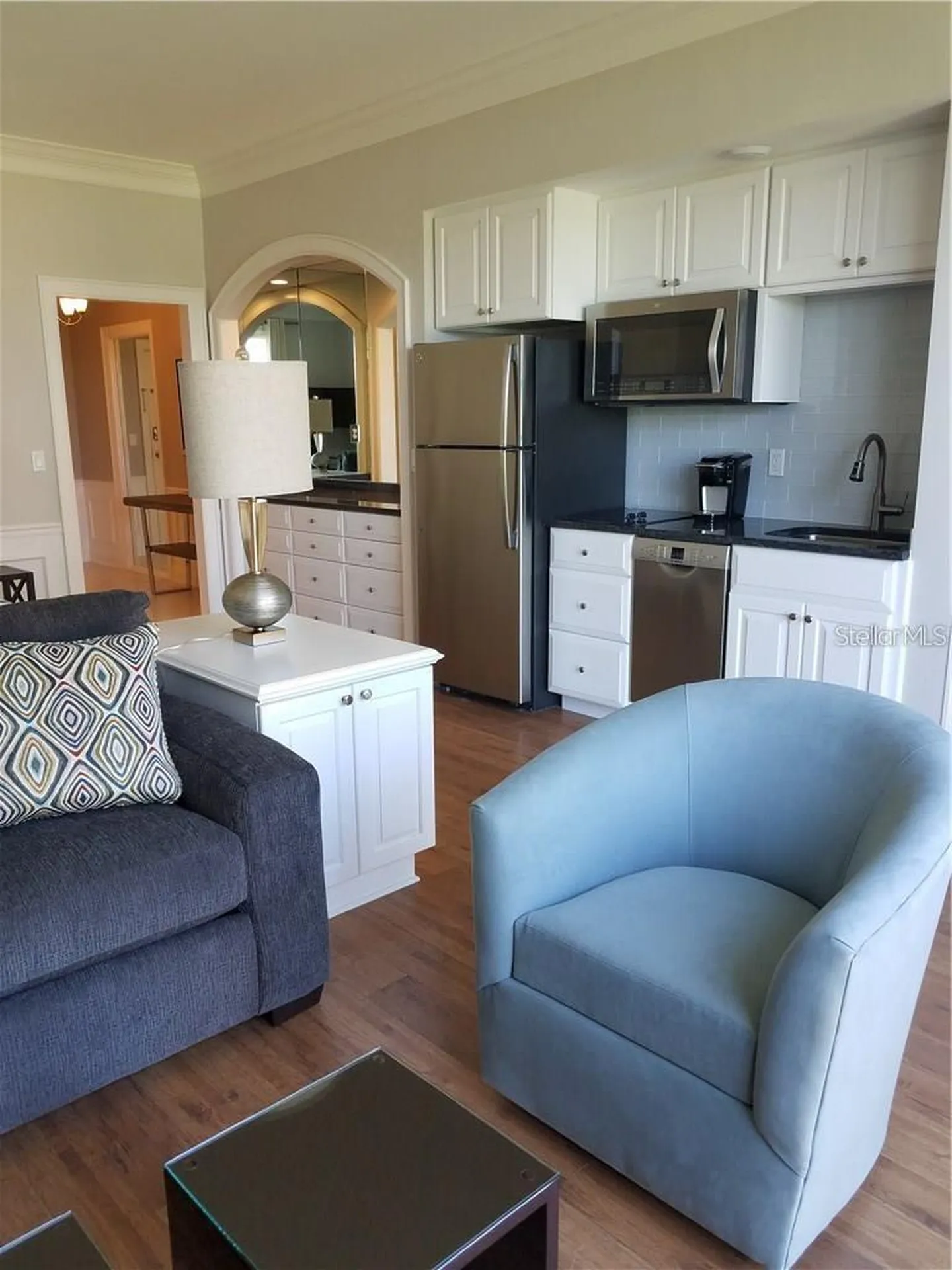 51 Mac Ewen Drive Osprey FL 34229