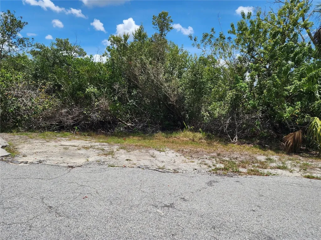 French Avenue Englewood FL 34223