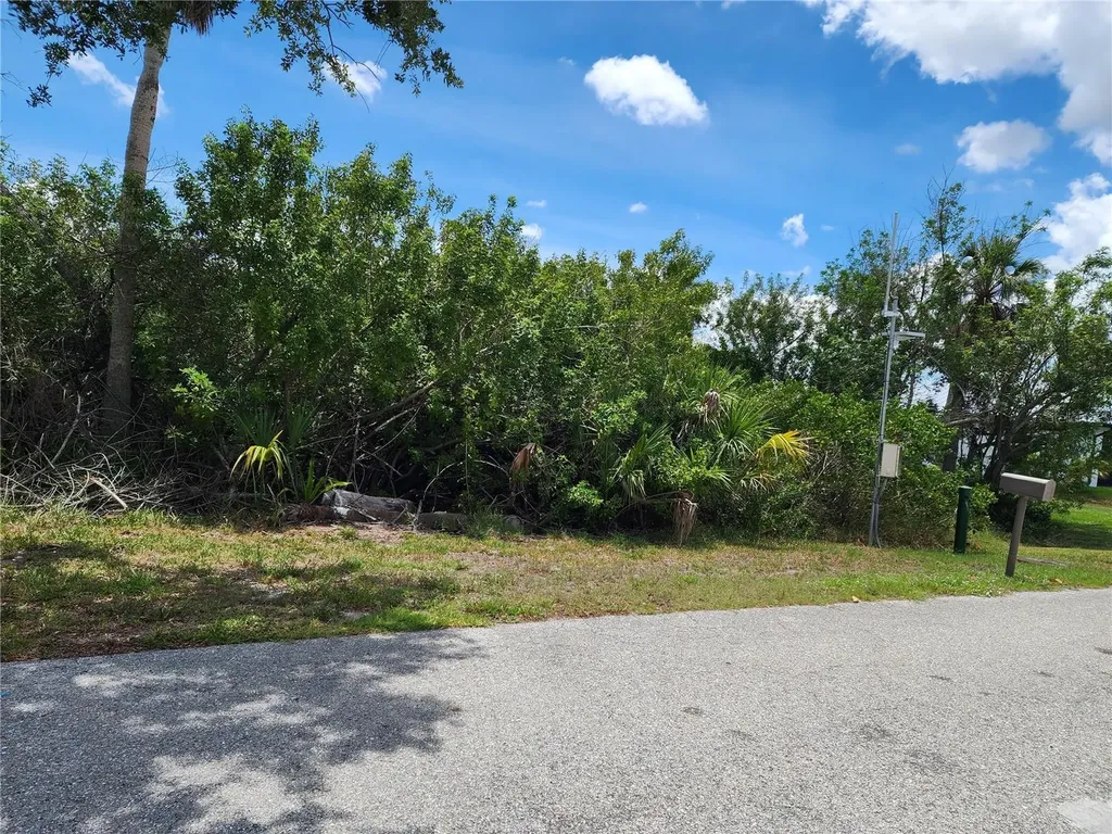 French Avenue Englewood FL 34223