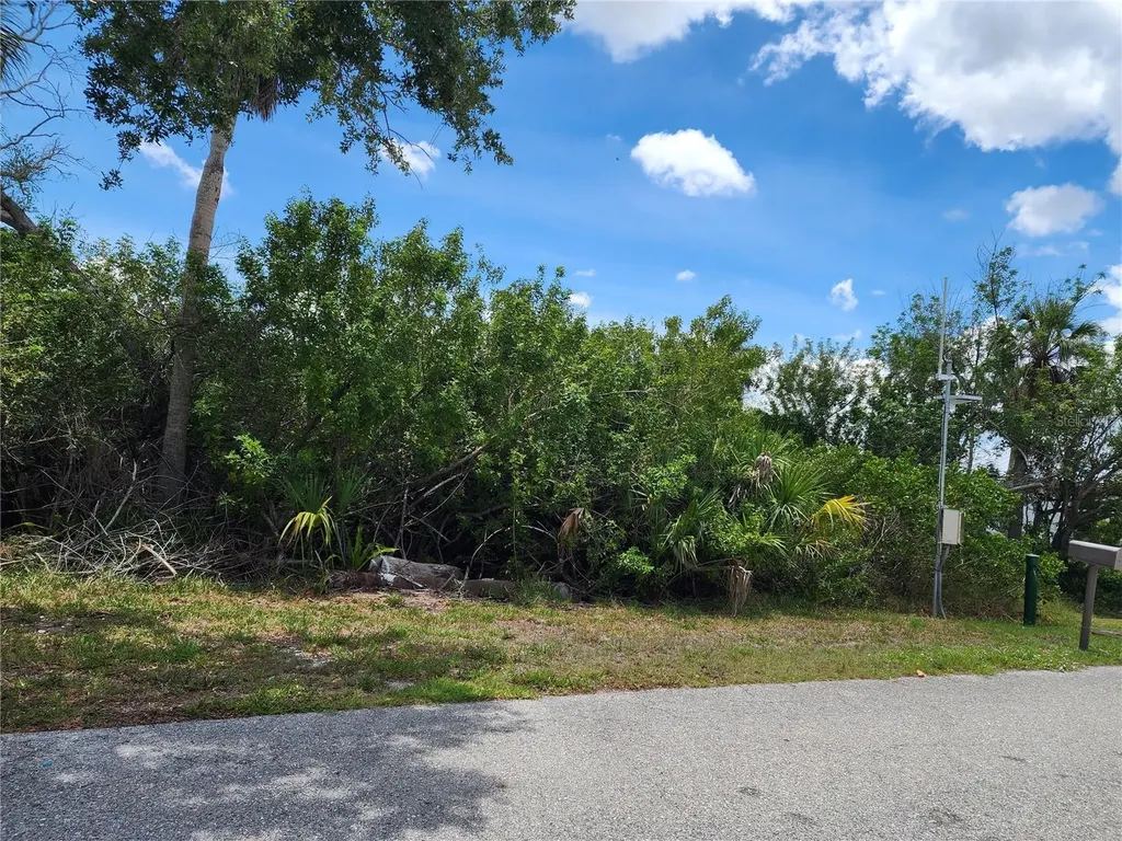 French Avenue Englewood FL 34223