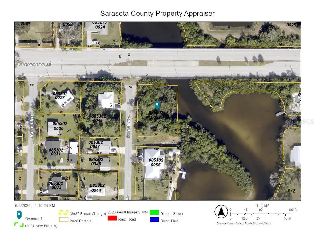 French Avenue Englewood FL 34223