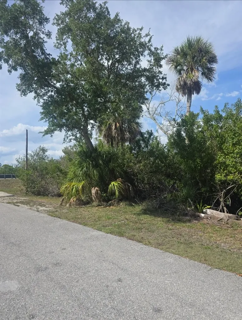 French Avenue Englewood FL 34223