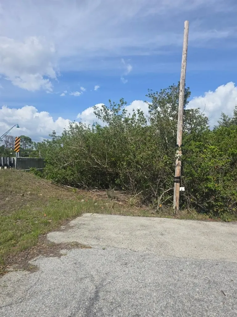 French Avenue Englewood FL 34223