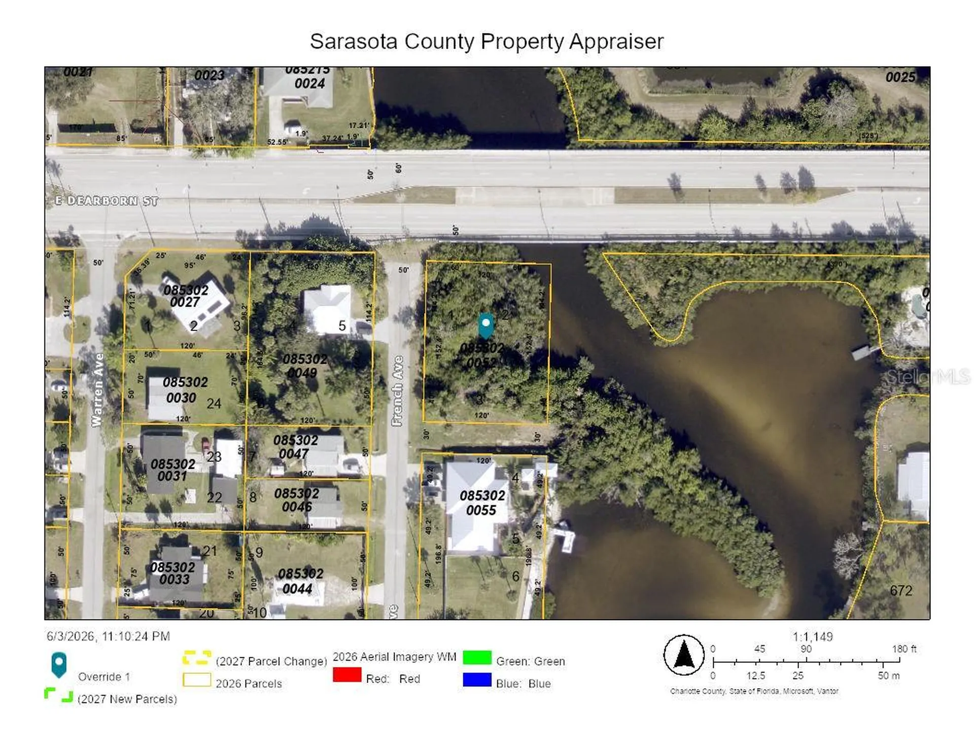 French Avenue Englewood FL 34223