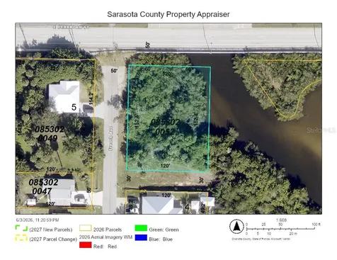 French Avenue Englewood FL 34223