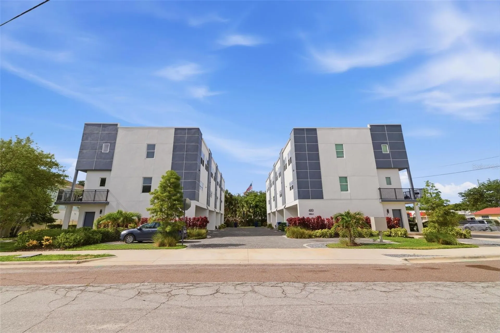 4120 W Northa Street Tampa FL 33609