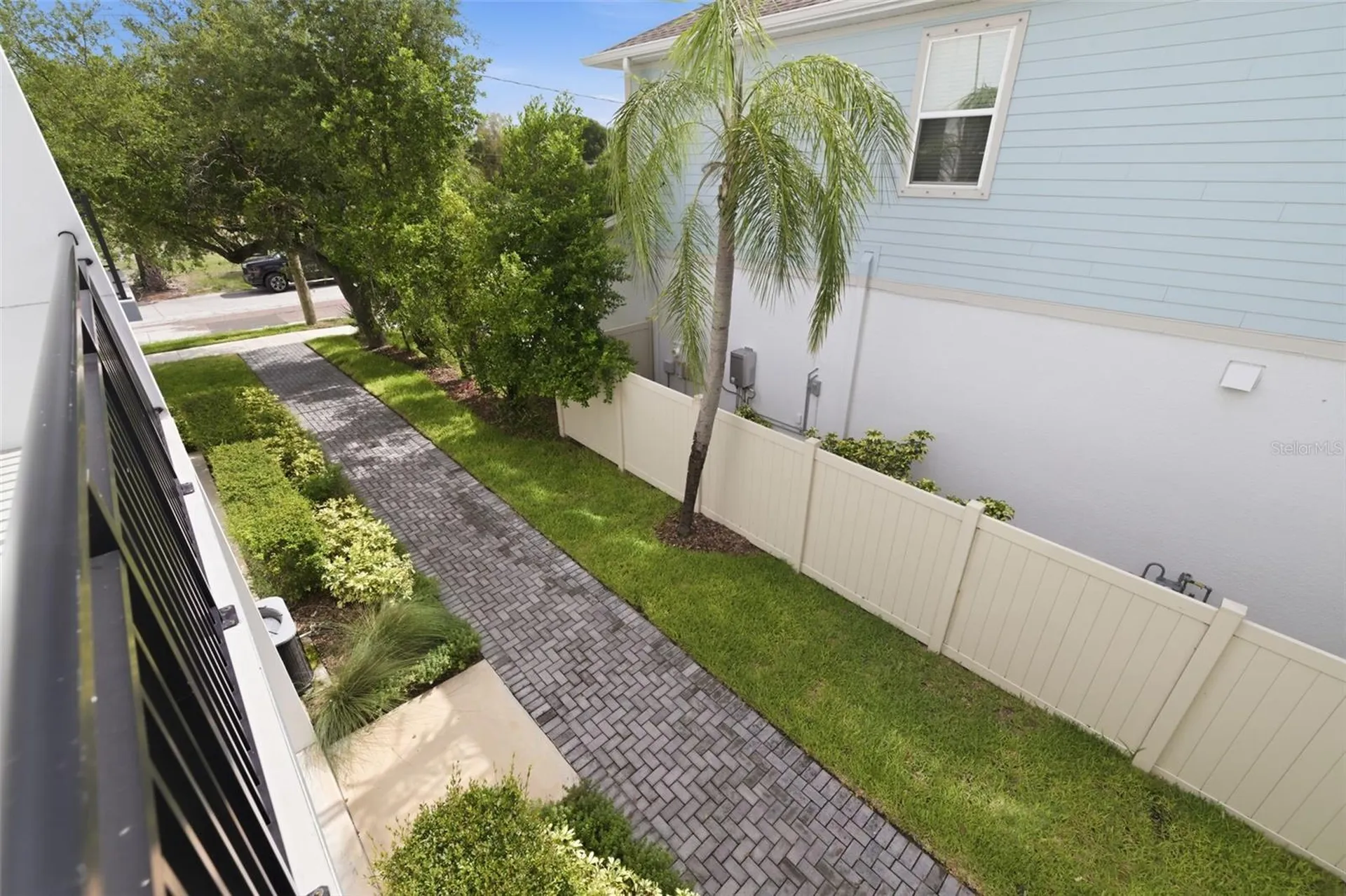 4120 W Northa Street Tampa FL 33609