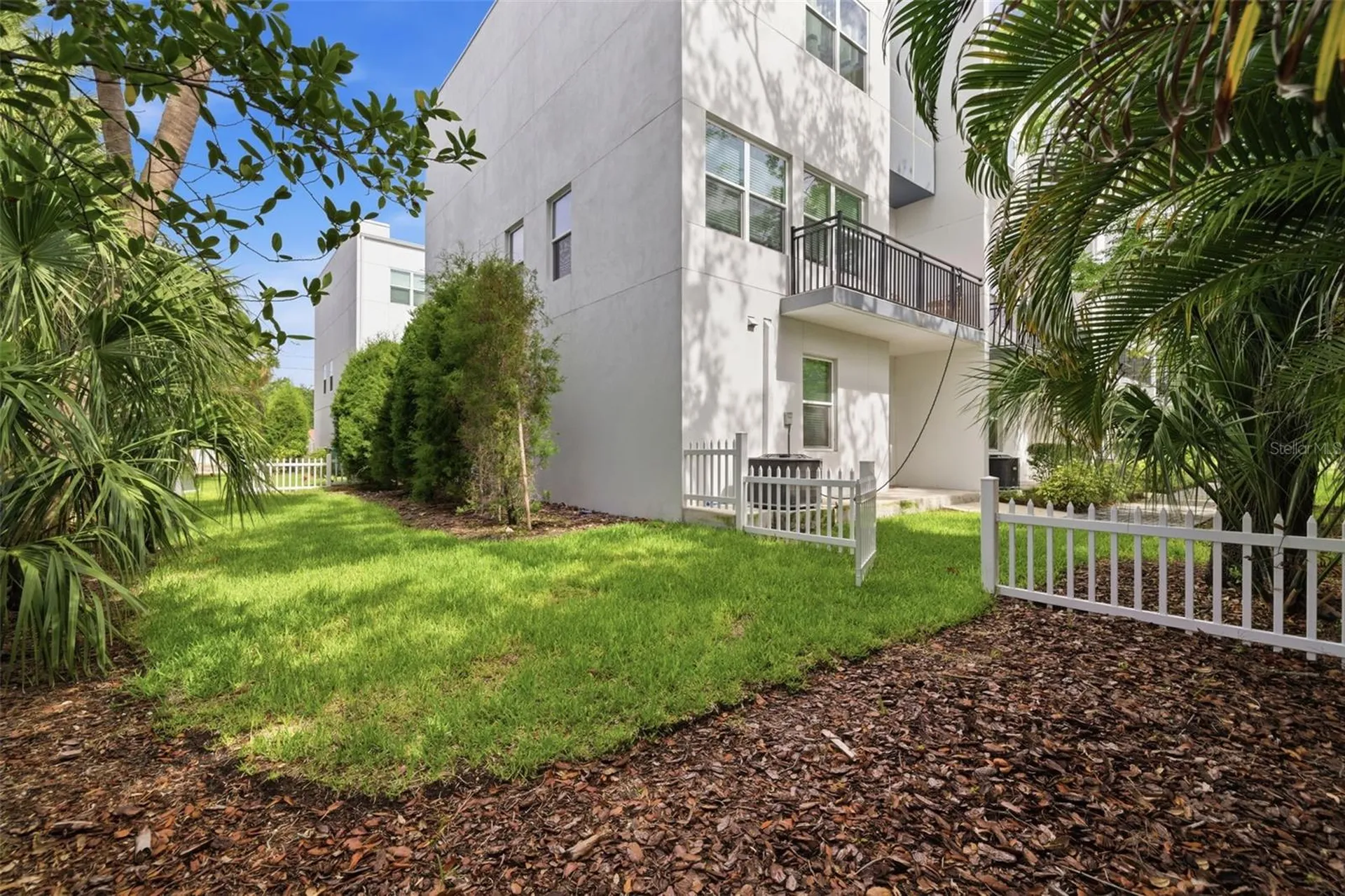 4120 W Northa Street Tampa FL 33609